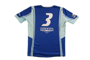 Maillot rugby vintage Rugby Club Strasbourg Duarig Paves Flash