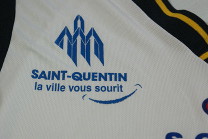 Maillot basket rétro Saint-Quentin N°13 LNB