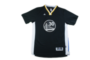 Maillot basket rétro Warriors Golden State N°30 Curry NBA