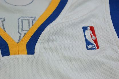 Maillot basket rétro Warriors Golden State N°30 Curry NBA
