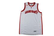 Maillot basket rétro Nancy Hungaria