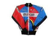 Veste vélo rétro Giordana ASLK CGER Eddy Merckx