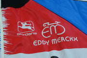 Veste vélo rétro Giordana ASLK CGER Eddy Merckx