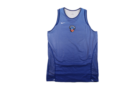 Maillot basket vintage Paris Nike