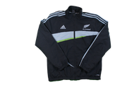 Veste rugby vintage All Blacks Adidas