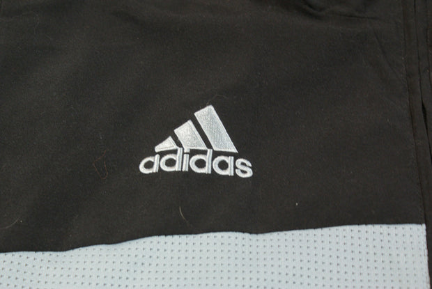 Veste rugby vintage All Blacks Adidas