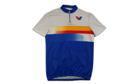 Maillot vélo rétro Vittore Gianni