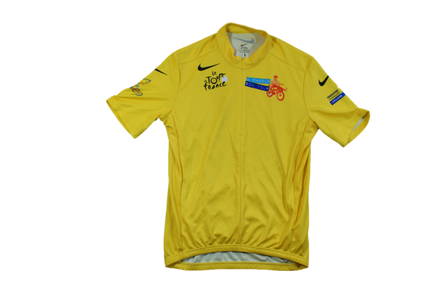 Nike tour 2025 de france