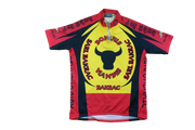 Maillot cyclisme vintage Bonfils Viandes Nalini