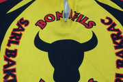 Maillot cyclisme vintage Bonfils Viandes Nalini