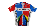 Maillot vélo vintage Eddy Merckx