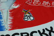 Maillot vélo vintage Eddy Merckx