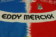 Maillot vélo vintage Eddy Merckx