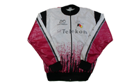 Veste cyclisme vintage Eddy Merckx Telekom