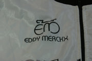 Veste cyclisme vintage Eddy Merckx Telekom