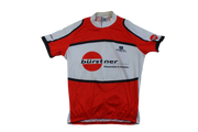 Veste vélo vintage Owayo Burstner