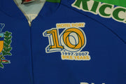 Maillot cyclisme vintage Hotel Dory Giordana