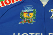 Maillot cyclisme vintage Hotel Dory Giordana