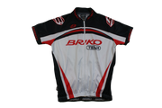 Veste vélo vintage Briko