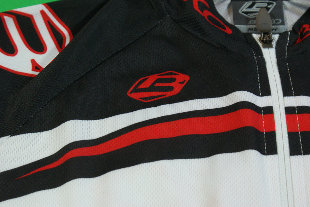Veste vélo vintage Briko