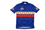 Maillot vélo rétro Feldschlösschen