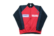 Veste vélo rétro Santini Lapeyre