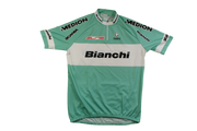 Maillot vélo rétro Bianchi Elite Nalini