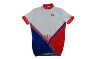 Maillot vélo vintage Castelli