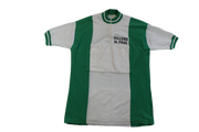 Maillot vélo rétro Villers St.Paul