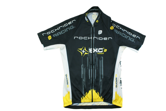 Veste vélo rétro Decathlon Rockrider
