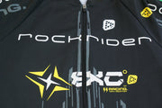 Veste vélo rétro Decathlon Rockrider