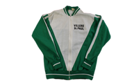 Veste cyclisme vintage Villers St.Paul