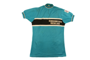 Maillot vélo rétro Randonneurs Rochelais