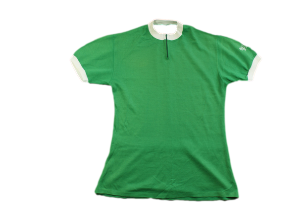 Maillot cyclisme vintage Kopa