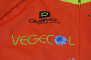 Maillot vélo vintage Vegecol Colas Owayo