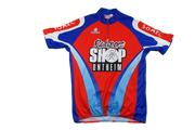 Maillot vélo vintage Alexander Radsport Shop