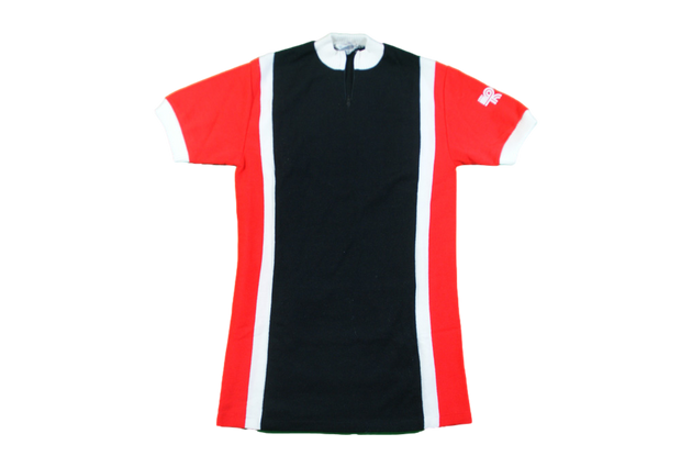 Maillot cyclisme vintage Kopa