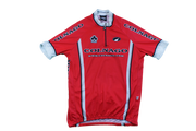 Maillot cyclisme vintage Parentini Colnago