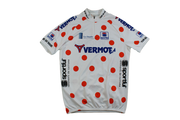 Maillot vélo rétro Sportful Vermot Tour du Doubs