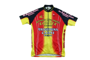 Maillot cyclisme vintage Birreria Live Music Nalini