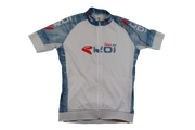 Maillot cyclisme vintage Ekoi