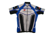 Maillot cyclisme vintage Rockrider Decathlon