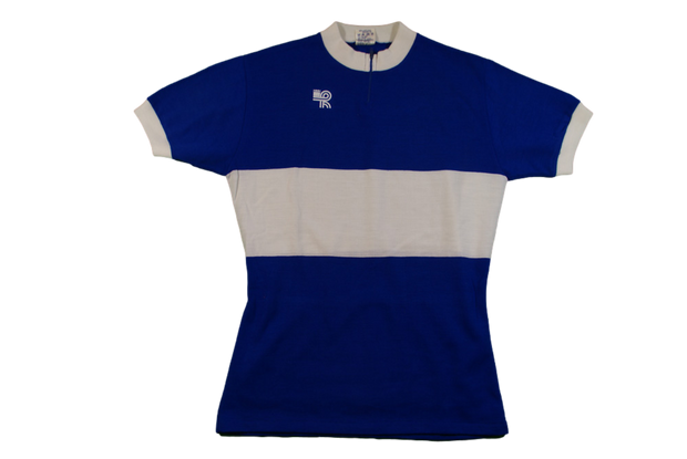 Maillot cyclisme vintage Kopa
