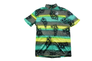 Maillot vélo rétro Castelli