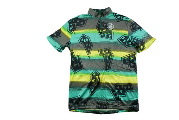 Maillot vélo rétro Castelli