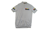 Maillot cyclisme vintage Look