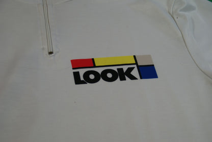 Maillot cyclisme vintage Look