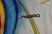 Maillot vélo rétro Jassgo