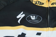 Maillot vélo vintage Etixx Quick Step Vermarc UCI