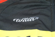 Maillot vélo rétro Nalini Colombia Wilier